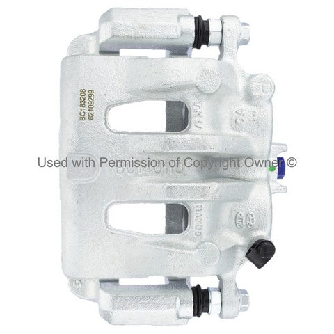 Quality-Built Disc Brake Caliper P/N:BC183208 Fits: Hyundai Entourage 10-07, Kia Sedona 12-06, Kia Sedona 2014 - Image 5