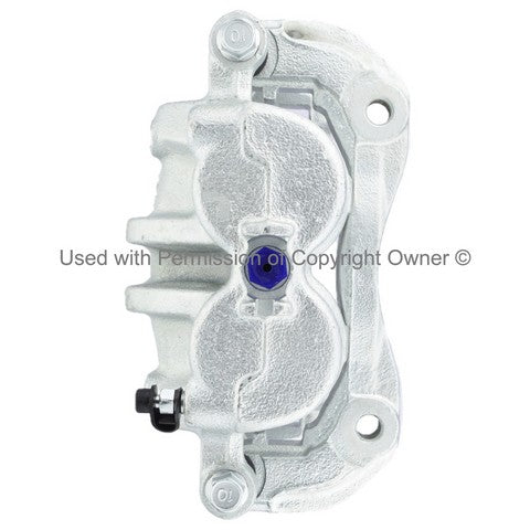 Quality-Built Disc Brake Caliper P/N:BC183208 Fits: Hyundai Entourage 10-07, Kia Sedona 12-06, Kia Sedona 2014 - Image 2
