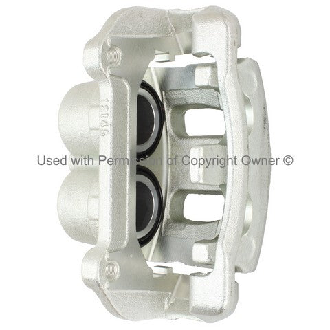 Quality-Built Disc Brake Caliper P/N:BC183208A Fits: Kia Borrego 11-09 - Image 1