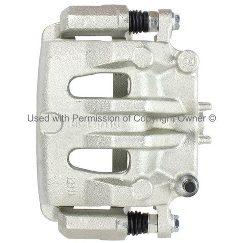 Quality-Built Disc Brake Caliper P/N:BC183208A Fits: Kia Borrego 11-09 - Image 4