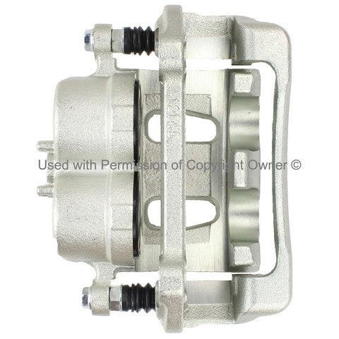 Quality-Built Disc Brake Caliper P/N:BC183208A Fits: Kia Borrego 11-09 - Image 5