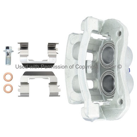 Quality-Built Disc Brake Caliper P/N:BC183209 Fits: Hyundai Entourage 10-07, Kia Sedona 12-06, Kia Sedona 2014 - Image 1