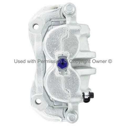 Quality-Built Disc Brake Caliper P/N:BC183209 Fits: Hyundai Entourage 10-07, Kia Sedona 12-06, Kia Sedona 2014 - Image 3