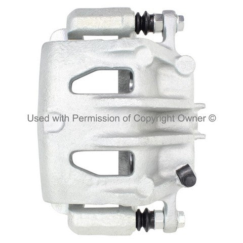 Quality-Built Disc Brake Caliper P/N:BC183210 Fits: Hyundai Santa Fe 09-07 - Image 2