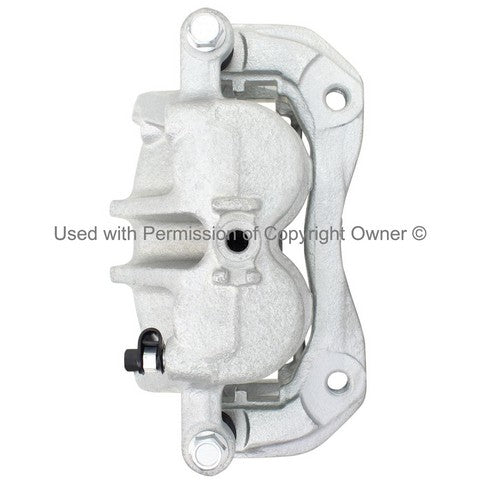 Quality-Built Disc Brake Caliper P/N:BC183210 Fits: Hyundai Santa Fe 09-07 - Image 3