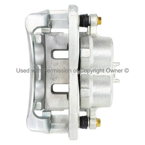 Quality-Built Disc Brake Caliper P/N:BC183210A Fits: Kia Sedona 05-04 - Image 4