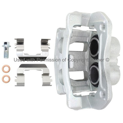 Quality-Built Disc Brake Caliper P/N:BC183211 Fits: Hyundai Santa Fe 09-07 - Image 1