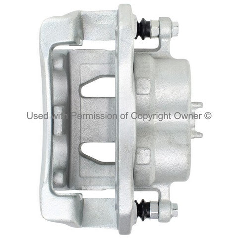 Quality-Built Disc Brake Caliper P/N:BC183211 Fits: Hyundai Santa Fe 09-07 - Image 3