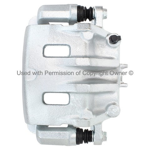 Quality-Built Disc Brake Caliper P/N:BC183211A Fits: Kia Sedona 05-04 - Image 5