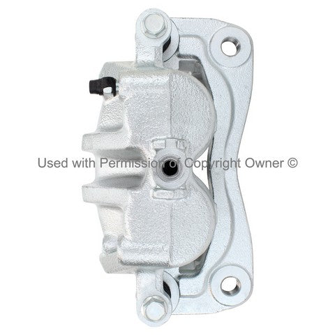 Quality-Built Disc Brake Caliper P/N:BC183211A Fits: Kia Sedona 05-04 - Image 4