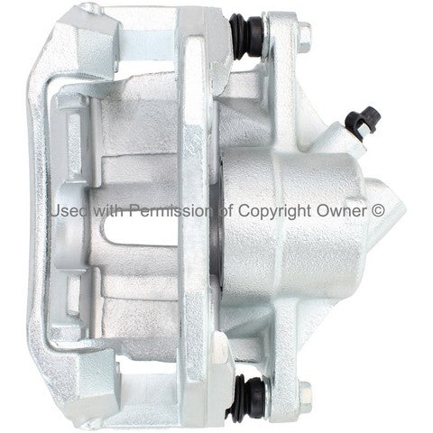 Quality-Built Disc Brake Caliper P/N:BC183212 Fits: Ford Mondeo 07-01, Jaguar X-type 08-02 - Image 2
