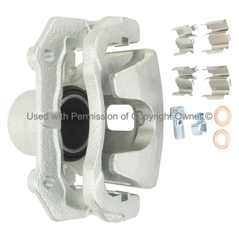 Quality-Built Disc Brake Caliper P/N:BC183214 Fits: Suzuki Grand Vitara 13-06 - Image 1