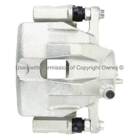 Quality-Built Disc Brake Caliper P/N:BC183214 Fits: Suzuki Grand Vitara 13-06 - Image 3