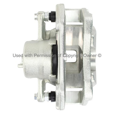 Quality-Built Disc Brake Caliper P/N:BC183214 Fits: Suzuki Grand Vitara 13-06 - Image 5