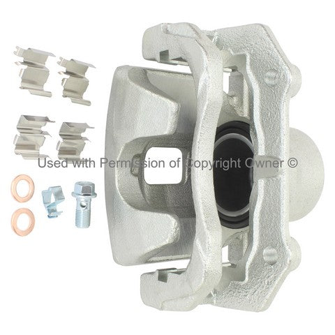Quality-Built Disc Brake Caliper P/N:BC183215 Fits: Suzuki Grand Vitara 13-06 - Image 1