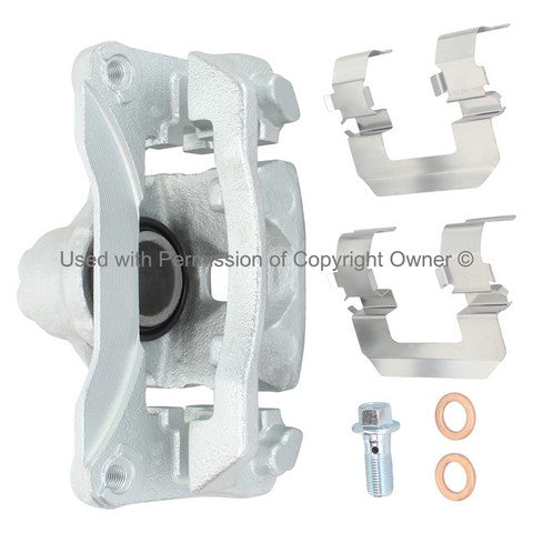 Quality-Built Disc Brake Caliper P/N:BC183216 Fits: Subaru Legacy 2005, Subaru Outback 2005 - Image 1