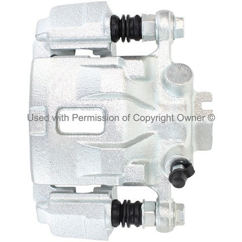 Quality-Built Disc Brake Caliper P/N:BC183216 Fits: Subaru Legacy 2005, Subaru Outback 2005 - Image 4