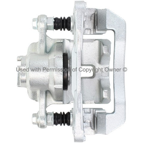 Quality-Built Disc Brake Caliper P/N:BC183216 Fits: Subaru Legacy 2005, Subaru Outback 2005 - Image 2