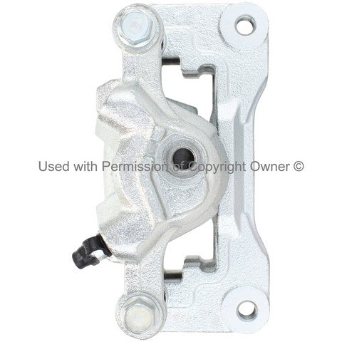 Quality-Built Disc Brake Caliper P/N:BC183216 Fits: Subaru Legacy 2005, Subaru Outback 2005 - Image 3