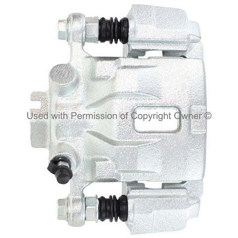 Quality-Built Disc Brake Caliper P/N:BC183217 Fits: Subaru Legacy 2005, Subaru Outback 2005 - Image 5