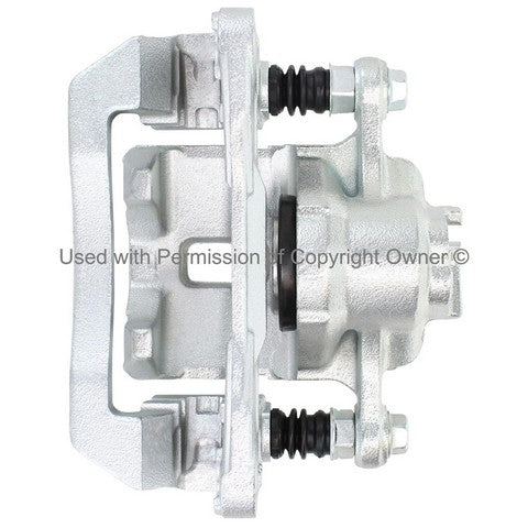 Quality-Built Disc Brake Caliper P/N:BC183217 Fits: Subaru Legacy 2005, Subaru Outback 2005 - Image 3