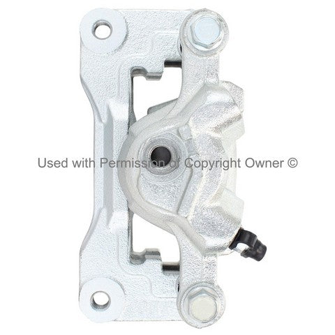 Quality-Built Disc Brake Caliper P/N:BC183217 Fits: Subaru Legacy 2005, Subaru Outback 2005 - Image 4