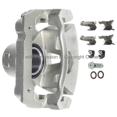 Quality-Built Disc Brake Caliper P/N:BC183218 Fits: Lexus Is250 15-06 - Image 1