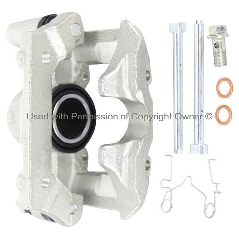 Quality-Built Disc Brake Caliper P/N:BC183220 Fits: Lexus Is250 13-06 - Image 1