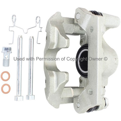 Quality-Built Disc Brake Caliper P/N:BC183221 Fits: Lexus Is250 13-06 - Image 1