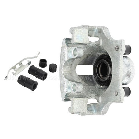 Quality-Built Disc Brake Caliper P/N:BC183226 Fits: BMW 130i 10-06, BMW 323i 11-06, BMW 325i 2006, BMW 325xi 2006, BMW 328i 13-07, BMW 328i Xdrive 13-09, BMW 328xi 08-07, BMW X1 15-12 - Image 1