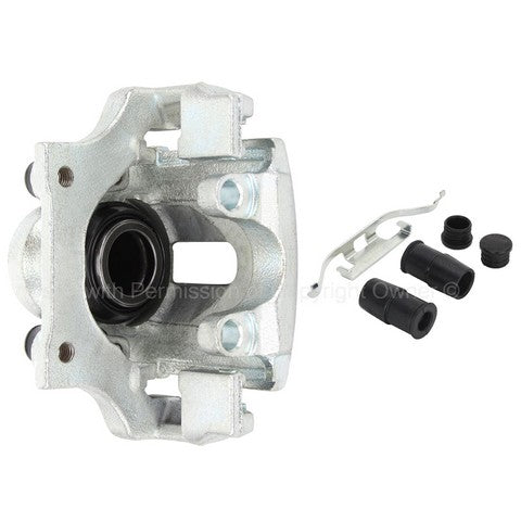 Quality-Built Disc Brake Caliper P/N:BC183227 Fits: BMW 130i 10-06, BMW 323i 11-06, BMW 325i 2006, BMW 325xi 2006, BMW 328i 13-07, BMW 328i Xdrive 13-09, BMW 328xi 08-07, BMW X1 15-12 - Image 1
