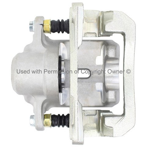 Quality-Built Disc Brake Caliper P/N:BC183234 Fits: Subaru B9 Tribeca 07-06, Subaru Tribeca 14-08 - Image 4
