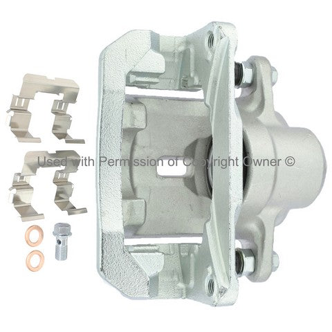 Quality-Built Disc Brake Caliper P/N:BC183235 Fits: Subaru B9 Tribeca 07-06, Subaru Tribeca 14-08 - Image 1