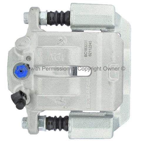 Quality-Built Disc Brake Caliper P/N:BC183235 Fits: Subaru B9 Tribeca 07-06, Subaru Tribeca 14-08 - Image 3