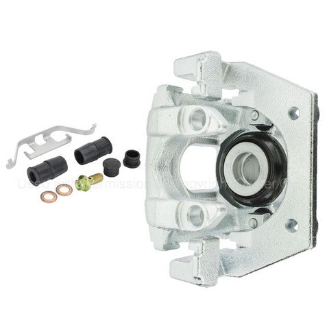 Quality-Built Disc Brake Caliper P/N:BC183241 Fits: BMW X5 06-02 - Image 1