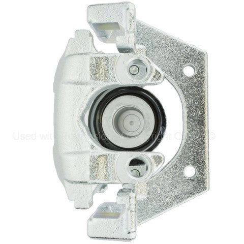 Quality-Built Disc Brake Caliper P/N:BC183241 Fits: BMW X5 06-02 - Image 2