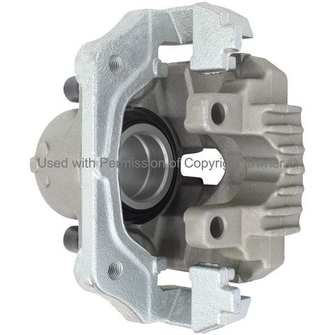 Quality-Built Disc Brake Caliper P/N:BC183242 Fits: BMW 325i 2006, BMW 325xi 2006, BMW 328i 2007, BMW 328xi 2007 - Image 1