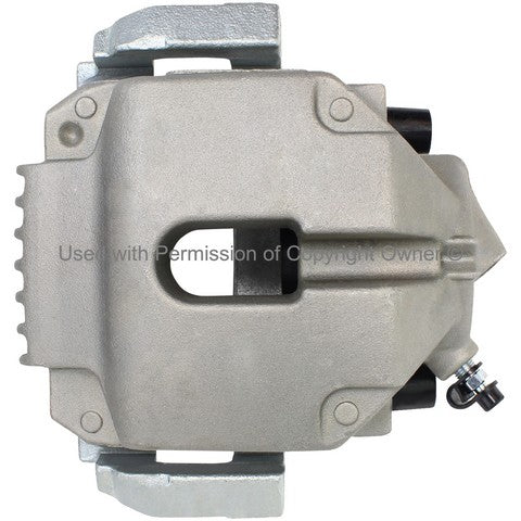 Quality-Built Disc Brake Caliper P/N:BC183242 Fits: BMW 325i 2006, BMW 325xi 2006, BMW 328i 2007, BMW 328xi 2007 - Image 4