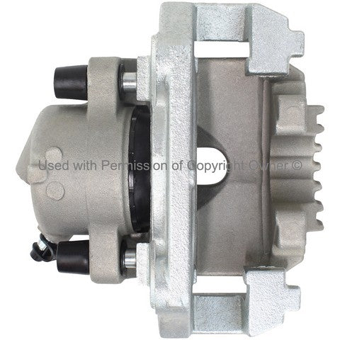 Quality-Built Disc Brake Caliper P/N:BC183242 Fits: BMW 325i 2006, BMW 325xi 2006, BMW 328i 2007, BMW 328xi 2007 - Image 2