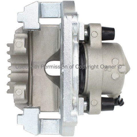 Quality-Built Disc Brake Caliper P/N:BC183243 Fits: BMW 325i 2006, BMW 325xi 2006, BMW 328i 2007, BMW 328xi 2007 - Image 2
