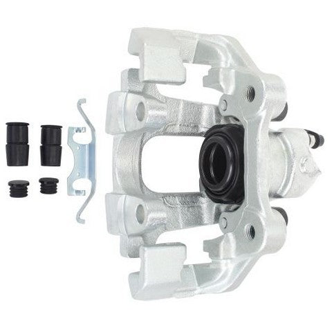Quality-Built Disc Brake Caliper P/N:BC183244 Fits: Mercedes-benz Gl320, Mercedes-benz Gl450, Mercedes-benz Ml320, Mercedes-benz Ml350, Mercedes-benz Ml450, Mercedes-benz Ml500, Mercedes-benz Ml550, Mercedes-benz R320, Mercedes-benz R350 - Image 1
