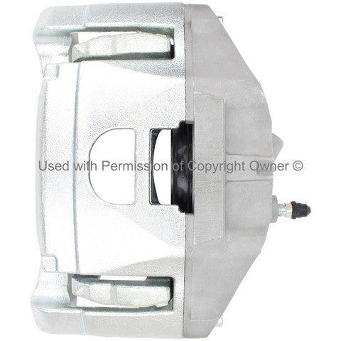 Quality-Built Disc Brake Caliper P/N:BC183246 Fits: Audi A4 08-05, Audi A4 Quattro 08-05, Audi A6 11-06, Audi A6 Quattro 08-05 - Image 4