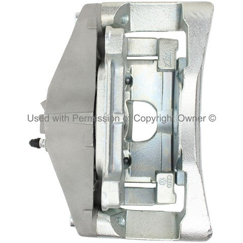 Quality-Built Disc Brake Caliper P/N:BC183246 Fits: Audi A4 08-05, Audi A4 Quattro 08-05, Audi A6 11-06, Audi A6 Quattro 08-05 - Image 3