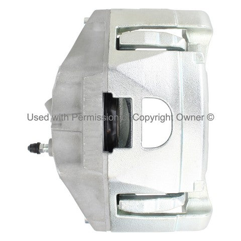 Quality-Built Disc Brake Caliper P/N:BC183247 Fits: Audi A4 08-05, Audi A4 Quattro 08-05, Audi A6 11-06, Audi A6 Quattro 08-05 - Image 3