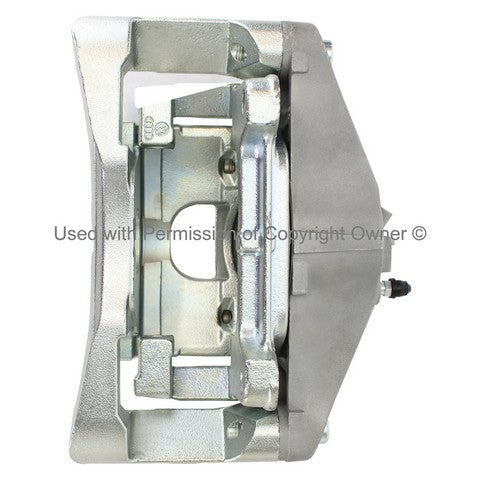 Quality-Built Disc Brake Caliper P/N:BC183247 Fits: Audi A4 08-05, Audi A4 Quattro 08-05, Audi A6 11-06, Audi A6 Quattro 08-05 - Image 2