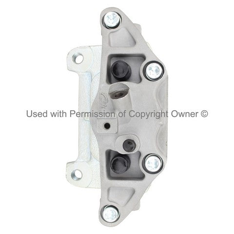 Quality-Built Disc Brake Caliper P/N:BC183247 Fits: Audi A4 08-05, Audi A4 Quattro 08-05, Audi A6 11-06, Audi A6 Quattro 08-05 - Image 4