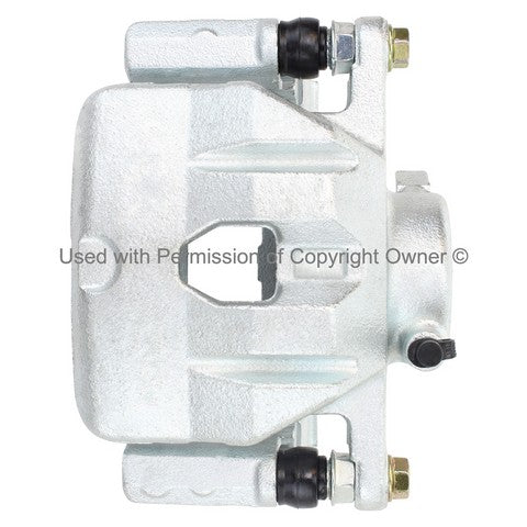 Quality-Built Disc Brake Caliper P/N:BC183248A Fits: Mazda Rx-8 11-04 - Image 4