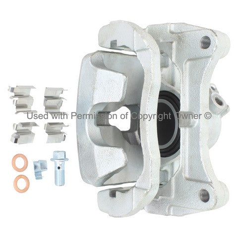 Quality-Built Disc Brake Caliper P/N:BC183249A Fits: Mazda Rx-8 11-04 - Image 1