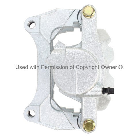 Quality-Built Disc Brake Caliper P/N:BC183249A Fits: Mazda Rx-8 11-04 - Image 2