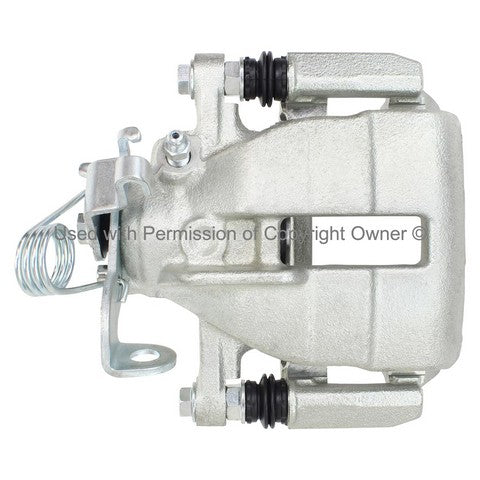 Quality-Built Disc Brake Caliper P/N:BC183252 Fits: Audi A4 06-05, Audi A4 Quattro 2006, Audi S4 09-04 - Image 4